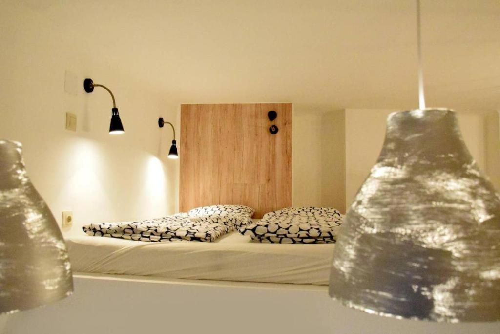 Apartament Colorwave Budapesta