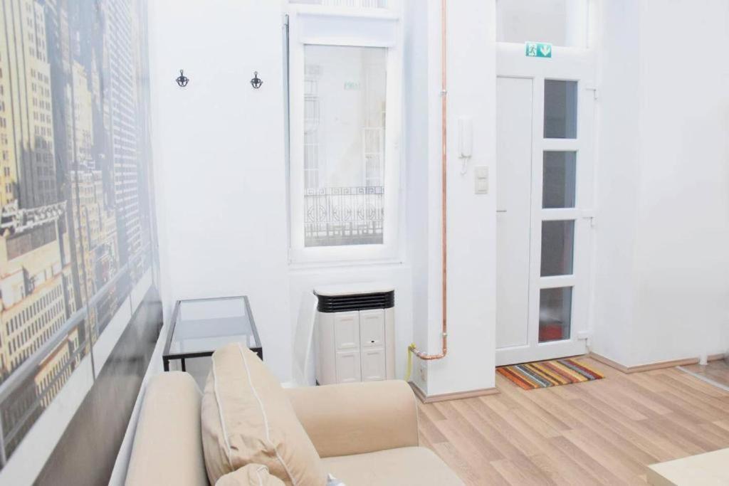 Colorwave Apartament Budapesta